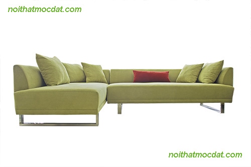 Đóng ghế sofa góc  MS 556